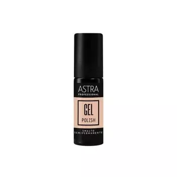 Полуперманентный лак для ногтей ASTRA Gel Polish n. 12 Шелк