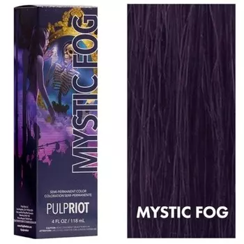 Полуперманентный Mystic Fog 4 жидких унции Pulp Riot