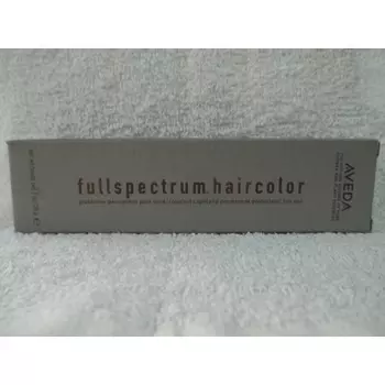Полуперманентный полуперманентный чистый тон Full Spectrum, 1 унция, светлый B/B, Aveda