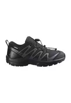 Полупоходные ботинки xa pro v8 cswp Salomon, черный
