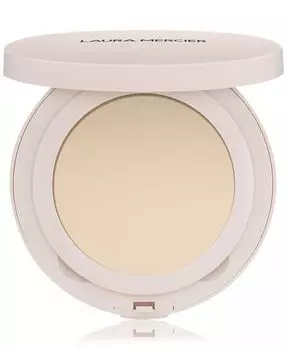 Полупрозрачная прессованная фиксирующая пудра Ultra-Blur Laura Mercier, цвет Translucent Honey