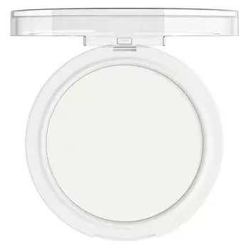 Полупрозрачная светофиксирующая пудра 6г Bare Focus Clarifying Finishing Powder, Wet n Wild