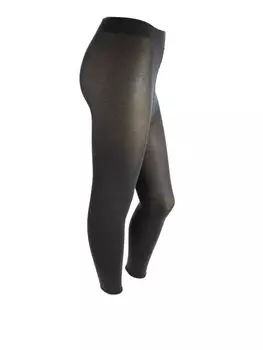 Полупрозрачные колготки Falke Black