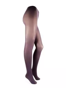 Полупрозрачные колготки Falke Elder
