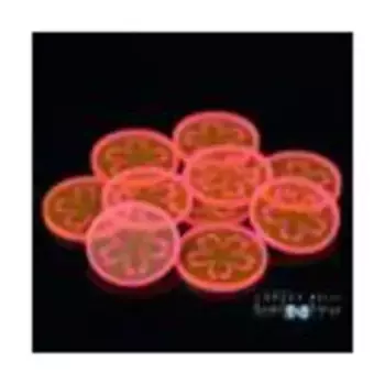 Полупрозрачные маркеры фракций — Капу Халки, Infinity Markers & Tokens (Warsenal)