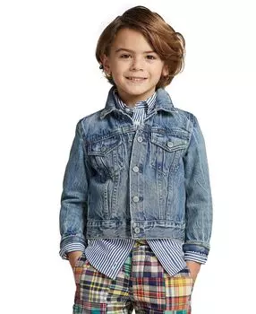 Полупрозрачные шорты с принтом Big Boys Royal Florida Gators Columbia,