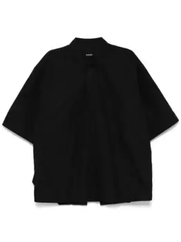 Полурубашка Морриса SONGZIO, черный