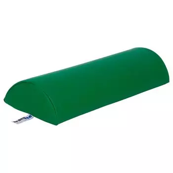 Полурулонная подушка для хранения в рулоне с чехлом из искусственной кожи 50x18x9 см Sport-Tec