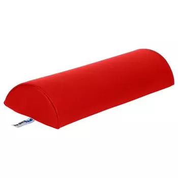 Полурулонная подушка для хранения в рулоне с чехлом из искусственной кожи 50x18x9 см Sport-Tec