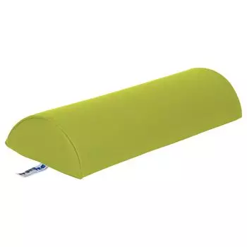 Полурулонная подушка для хранения в рулоне с чехлом из искусственной кожи 50x18x9 см Sport-Tec
