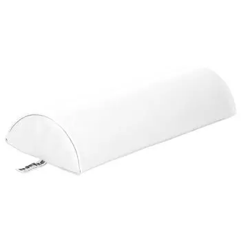 Полурулонная подушка для хранения в рулоне с чехлом из искусственной кожи 50x18x9 см Sport-Tec