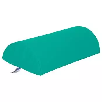 Полурулонная подушка для хранения в рулоне с чехлом из искусственной кожи 50x25x12,5 см Sport-Tec