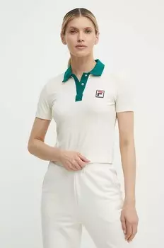 Полюс Looknow Fila, бежевый