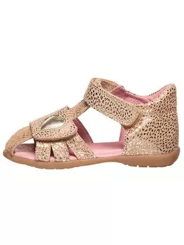 Полусандалии BO BELL Leder, бежевый