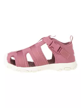 Полусандалии Hummel, розовый
