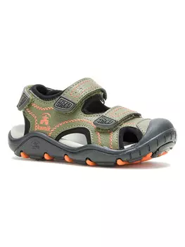 Полусандалии Kamik Seaturtle 2, хаки