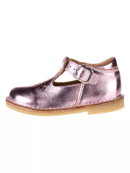 Полусандалии kmins Leder, розовый