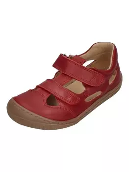 Полусандалии KOEL, красный