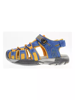 Полусандалии lamino Leder, синий