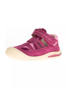 Полусандалии lamino, розовый