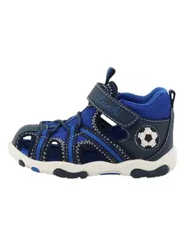 Полусандалии Nola Lurchi, темно-синий