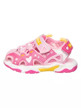 Полусандалии Primigi, розовый