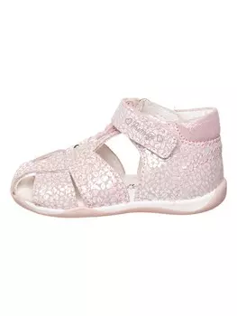 Полусандалии Primigi, розовый