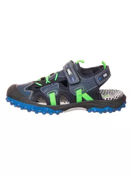 Полусандалии Primigi, синий