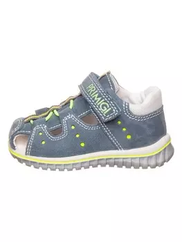 Полусандалии Primigi, синий