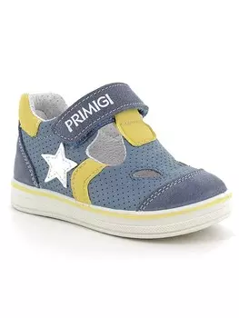Полусандалии Primigi, синий