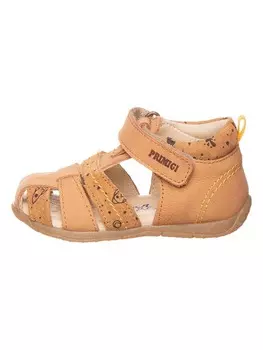 Полусандалии Primigi, светло-коричневый