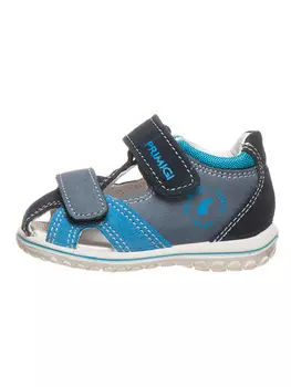 Полусандалии Primigi, темно синий