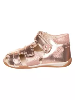 Полусандалии Primigi, золотой