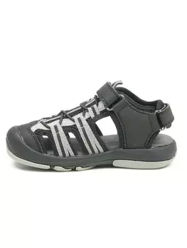 Полусандалии Richter, серый