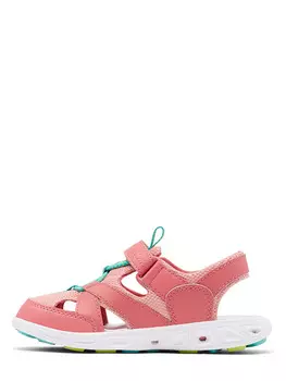 Полусандалии Techsun Wave Columbia, розовый