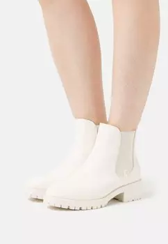 Полусапоги Anna Field, белый