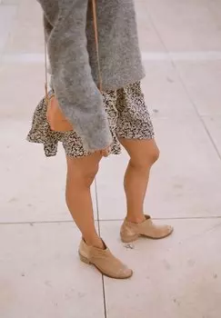 Полусапоги BALAGAN