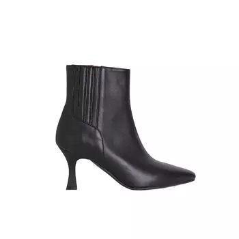 Полусапоги Baldinini черные