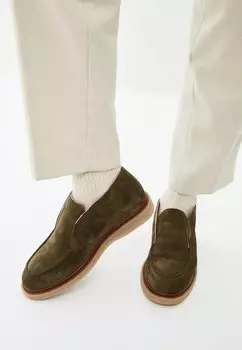 Полусапоги Cesare Gaspari