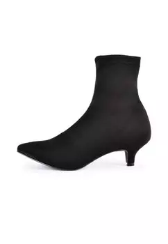 Полусапоги CUPL, черный