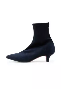 Полусапоги CUPL, темно-синий