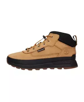 Полусапоги Field Trekker Timberland, коричневый