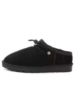 Полусапоги Gooce, черный