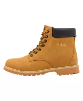 Полусапоги Maveric Fila, коричневый