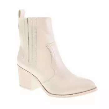 Полусапоги женские Dirty Laundry, кремовый