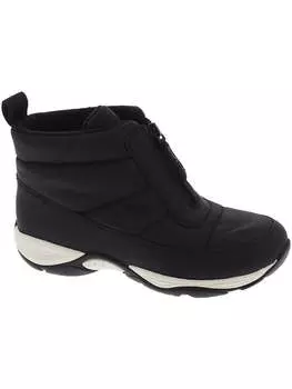 Полусапоги женские Easy Spirit, черный