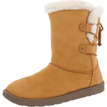 Полусапоги женские LifeStride, цвет hickory mic/fr