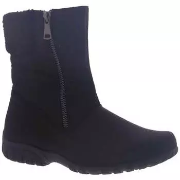 Полусапоги женские Propet, черный