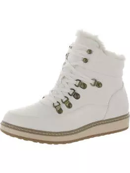 Полусапоги женские White Mountain, белый