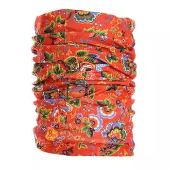 Полусезонный воротник для трубки 107200 Buff, оранжевый